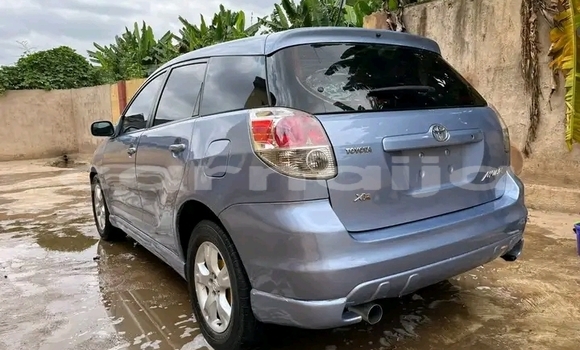 Buy Used Toyota Matrix Other Car in Abakaliki in Ebonyi State Buy Used Toyota Matrix Other Car in Abakaliki in Ebonyi State