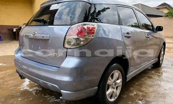 Buy Used Toyota Matrix Other Car in Abakaliki in Ebonyi State Buy Used Toyota Matrix Other Car in Abakaliki in Ebonyi State