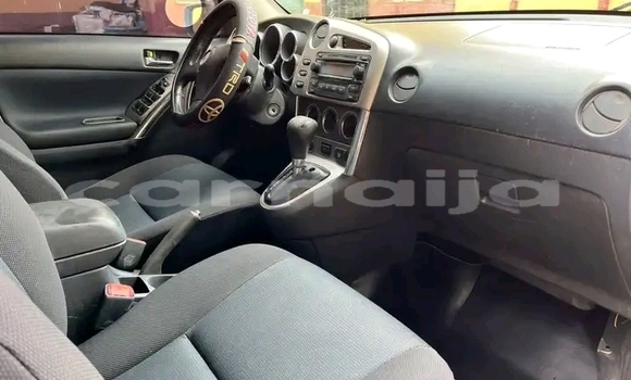 Buy Used Toyota Matrix Other Car in Abakaliki in Ebonyi State Buy Used Toyota Matrix Other Car in Abakaliki in Ebonyi State