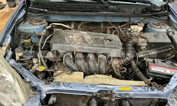 Buy Used Toyota Matrix Other Car in Abakaliki in Ebonyi State Buy Used Toyota Matrix Other Car in Abakaliki in Ebonyi State