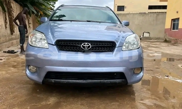 Buy Used Toyota Matrix Other Car in Abakaliki in Ebonyi State Buy Used Toyota Matrix Other Car in Abakaliki in Ebonyi State