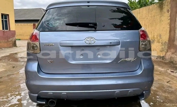 Buy Used Toyota Matrix Other Car in Abakaliki in Ebonyi State Buy Used Toyota Matrix Other Car in Abakaliki in Ebonyi State