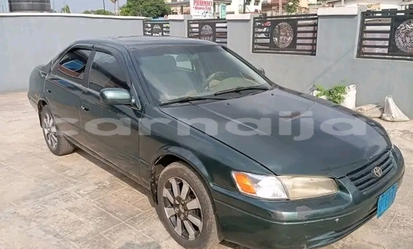 Buy Used Toyota Camry Other Car in Abat in Akwa Ibom State