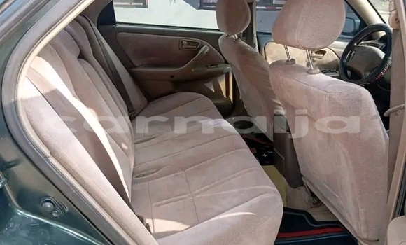 Buy Used Toyota Camry Other Car in Abat in Akwa Ibom State Buy Used Toyota Camry Other Car in Abat in Akwa Ibom State