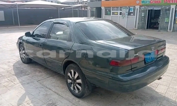 Buy Used Toyota Camry Other Car in Abat in Akwa Ibom State Buy Used Toyota Camry Other Car in Abat in Akwa Ibom State