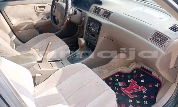 Buy Used Toyota Camry Other Car in Abat in Akwa Ibom State Buy Used Toyota Camry Other Car in Abat in Akwa Ibom State