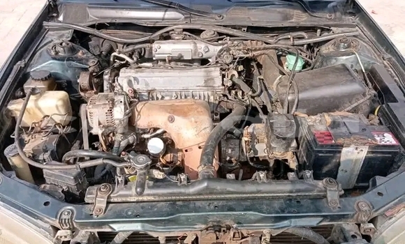 Buy Used Toyota Camry Other Car in Abat in Akwa Ibom State Buy Used Toyota Camry Other Car in Abat in Akwa Ibom State