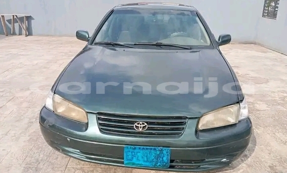 Buy Used Toyota Camry Other Car in Abat in Akwa Ibom State Buy Used Toyota Camry Other Car in Abat in Akwa Ibom State