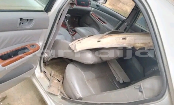 Acheter Occasion Voiture Toyota Camry Autre à Abuja, État de Lagos