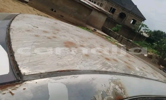 Buy Used Toyota Camry Other Car in Abuja in Lagos State Buy Used Toyota Camry Other Car in Abuja in Lagos State