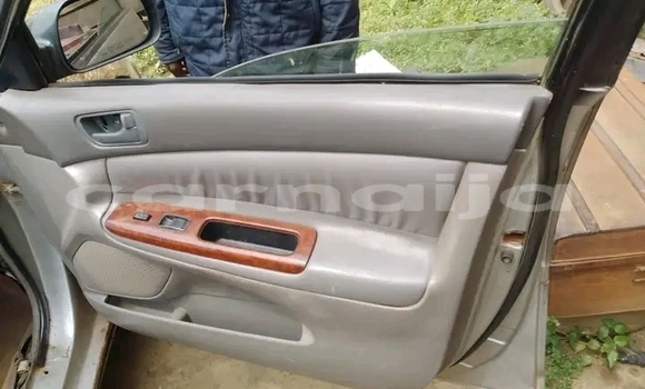 Buy Used Toyota Camry Other Car in Abuja in Lagos State Buy Used Toyota Camry Other Car in Abuja in Lagos State