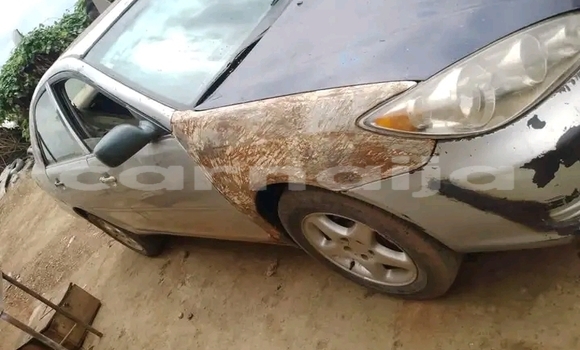 Buy Used Toyota Camry Other Car in Abuja in Lagos State Buy Used Toyota Camry Other Car in Abuja in Lagos State