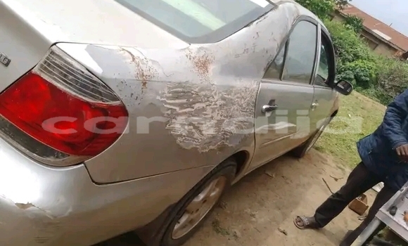 Buy Used Toyota Camry Other Car in Abuja in Lagos State Buy Used Toyota Camry Other Car in Abuja in Lagos State