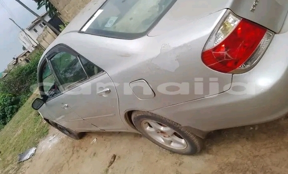 Buy Used Toyota Camry Other Car in Abuja in Lagos State Buy Used Toyota Camry Other Car in Abuja in Lagos State
