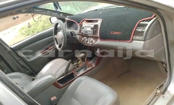 Buy Used Toyota Camry Other Car in Abuja in Lagos State Buy Used Toyota Camry Other Car in Abuja in Lagos State