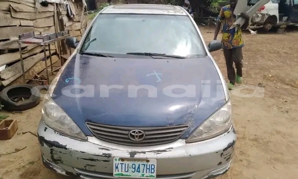 Buy Used Toyota Camry Other Car in Abuja in Lagos State Buy Used Toyota Camry Other Car in Abuja in Lagos State