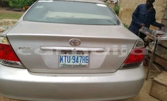 Buy Used Toyota Camry Other Car in Abuja in Lagos State Buy Used Toyota Camry Other Car in Abuja in Lagos State