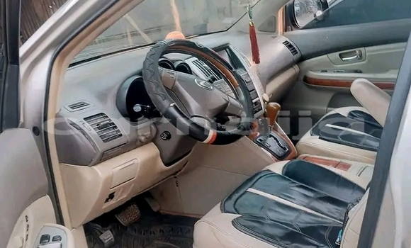 Acheter Occasion Voiture Lexus RX 330 Autre à Abuja, État de Lagos