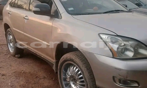 Buy Used Lexus RX 330 Other Car in Abuja in Lagos State Buy Used Lexus RX 330 Other Car in Abuja in Lagos State