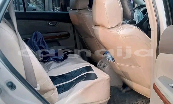 Buy Used Lexus RX 330 Other Car in Abuja in Lagos State Buy Used Lexus RX 330 Other Car in Abuja in Lagos State