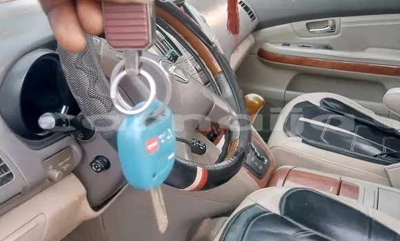 Buy Used Lexus RX 330 Other Car in Abuja in Lagos State Buy Used Lexus RX 330 Other Car in Abuja in Lagos State