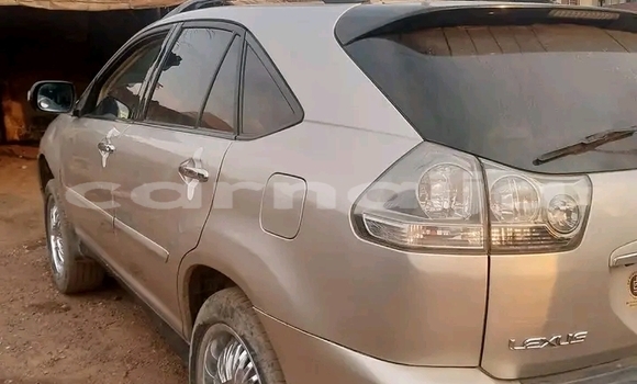 Buy Used Lexus RX 330 Other Car in Abuja in Lagos State Buy Used Lexus RX 330 Other Car in Abuja in Lagos State