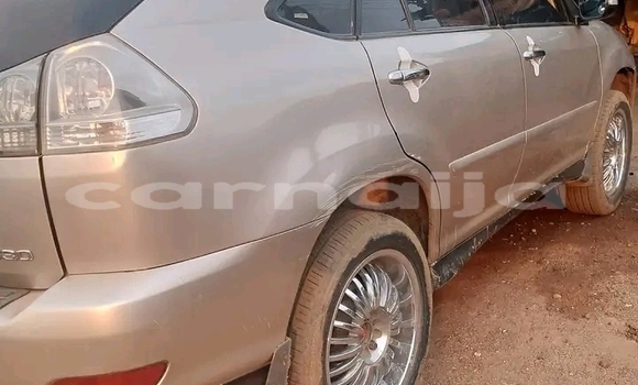 Buy Used Lexus RX 330 Other Car in Abuja in Lagos State Buy Used Lexus RX 330 Other Car in Abuja in Lagos State
