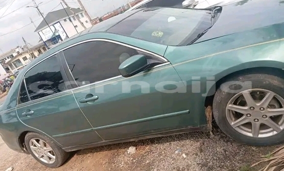 Buy Used Honda CR–V Other Car in Abuja in Lagos State Buy Used Honda CR–V Other Car in Abuja in Lagos State