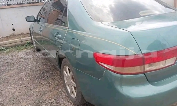 Buy Used Honda CR–V Other Car in Abuja in Lagos State Buy Used Honda CR–V Other Car in Abuja in Lagos State