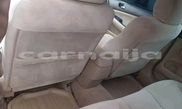 Buy Used Honda CR–V Other Car in Abuja in Lagos State Buy Used Honda CR–V Other Car in Abuja in Lagos State