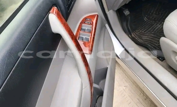 Acheter Occasion Voiture Toyota Highlander Autre à Abuja, État de Lagos Acheter Occasion Voiture Toyota Highlander Autre à Abuja, État de Lagos