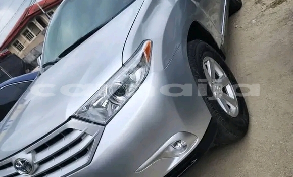 Acheter Occasion Voiture Toyota Highlander Autre à Abuja, État de Lagos Acheter Occasion Voiture Toyota Highlander Autre à Abuja, État de Lagos
