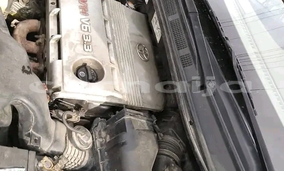 Acheter Occasion Voiture Toyota Sienna Autre à Abuja, État de Lagos Acheter Occasion Voiture Toyota Sienna Autre à Abuja, État de Lagos