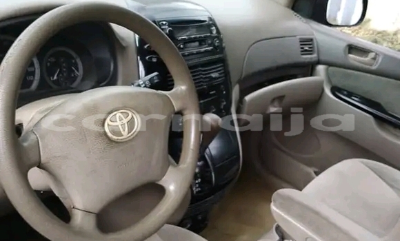 Acheter Occasion Voiture Toyota Sienna Autre à Abuja, État de Lagos Acheter Occasion Voiture Toyota Sienna Autre à Abuja, État de Lagos
