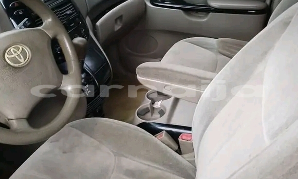 Acheter Occasion Voiture Toyota Sienna Autre à Abuja, État de Lagos Acheter Occasion Voiture Toyota Sienna Autre à Abuja, État de Lagos
