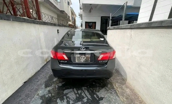 Acheter Occasion Voiture Lexus ES 300 Noir à Abuja, État de Lagos Acheter Occasion Voiture Lexus ES 300 Noir à Abuja, État de Lagos