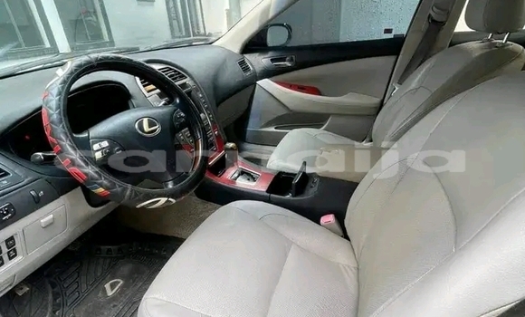 Acheter Occasion Voiture Lexus ES 300 Noir à Abuja, État de Lagos Acheter Occasion Voiture Lexus ES 300 Noir à Abuja, État de Lagos