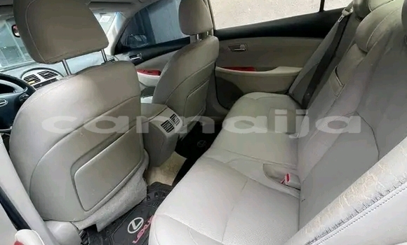 Acheter Occasion Voiture Lexus ES 300 Noir à Abuja, État de Lagos Acheter Occasion Voiture Lexus ES 300 Noir à Abuja, État de Lagos