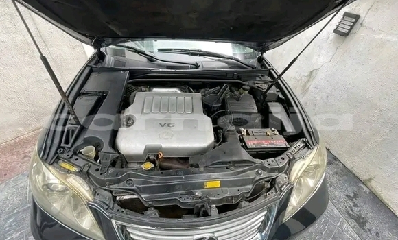 Acheter Occasion Voiture Lexus ES 300 Noir à Abuja, État de Lagos Acheter Occasion Voiture Lexus ES 300 Noir à Abuja, État de Lagos