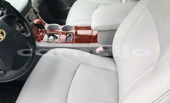 Buy Used Toyota Highlander Other Car in Abuochiche in Cross River State Buy Used Toyota Highlander Other Car in Abuochiche in Cross River State