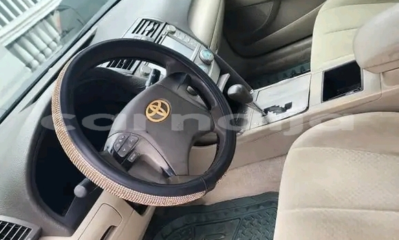 Buy Used Toyota Camry Black Car in Abuja in Lagos State Buy Used Toyota Camry Black Car in Abuja in Lagos State