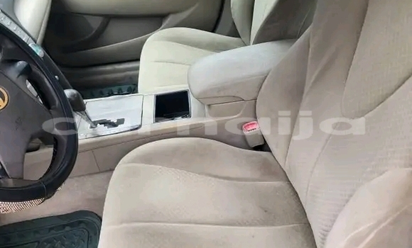 Buy Used Toyota Camry Black Car in Abuja in Lagos State Buy Used Toyota Camry Black Car in Abuja in Lagos State