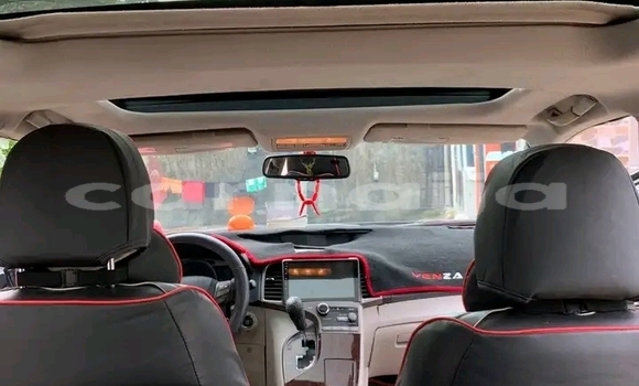 Buy Used Toyota Camry Black Car in Abuja in Lagos State Buy Used Toyota Camry Black Car in Abuja in Lagos State