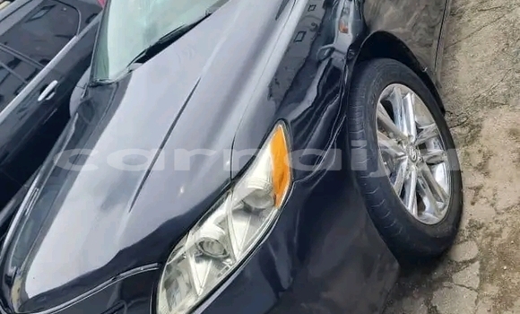 Buy Used Toyota Camry Black Car in Abuja in Lagos State Buy Used Toyota Camry Black Car in Abuja in Lagos State