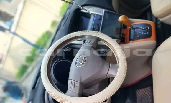 Acheter Occasion Voiture Lexus RX 330 Noir à Abuja, État de Lagos