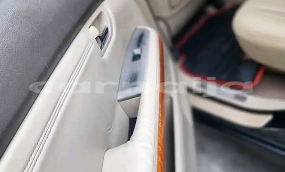 Acheter Occasion Voiture Lexus RX 330 Noir à Abuja, État de Lagos Acheter Occasion Voiture Lexus RX 330 Noir à Abuja, État de Lagos