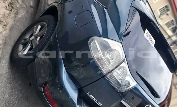 Acheter Occasion Voiture Lexus RX 330 Noir à Abuja, État de Lagos Acheter Occasion Voiture Lexus RX 330 Noir à Abuja, État de Lagos