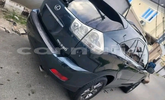 Acheter Occasion Voiture Lexus RX 330 Noir à Abuja, État de Lagos Acheter Occasion Voiture Lexus RX 330 Noir à Abuja, État de Lagos