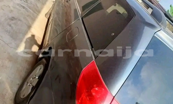 Acheter Occasion Voiture Toyota Sienna Autre à Abuja, État de Lagos Acheter Occasion Voiture Toyota Sienna Autre à Abuja, État de Lagos