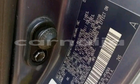 Acheter Occasion Voiture Toyota Sienna Autre à Abuja, État de Lagos Acheter Occasion Voiture Toyota Sienna Autre à Abuja, État de Lagos